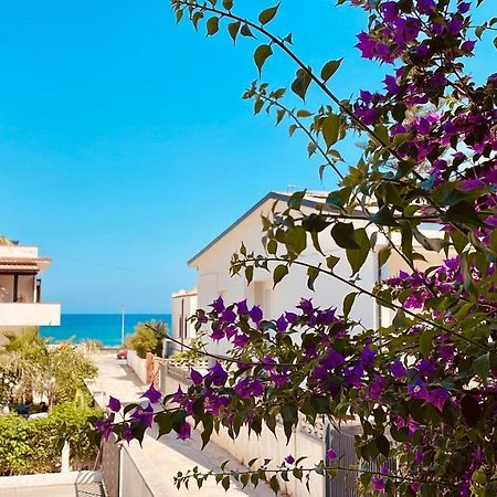 Casa Bouganvillea Alcamo Dış mekan fotoğraf